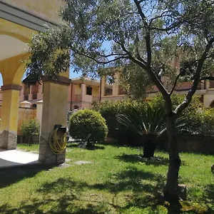 Casa vacanze Casa Singola Ampio Giardino, Villasimius